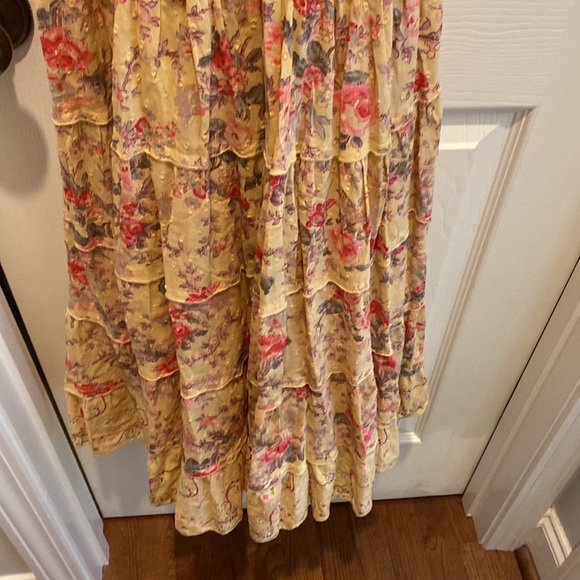 Romantic Sun Dress - Picture 5 of 5